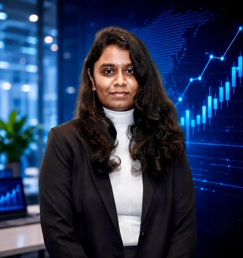Mabel Amudhan