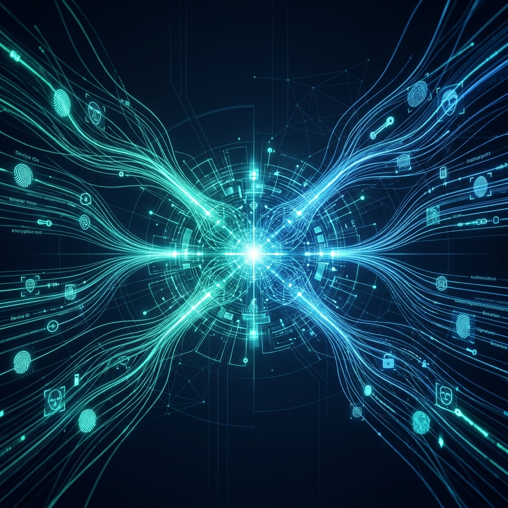 Identity Orchestration Core