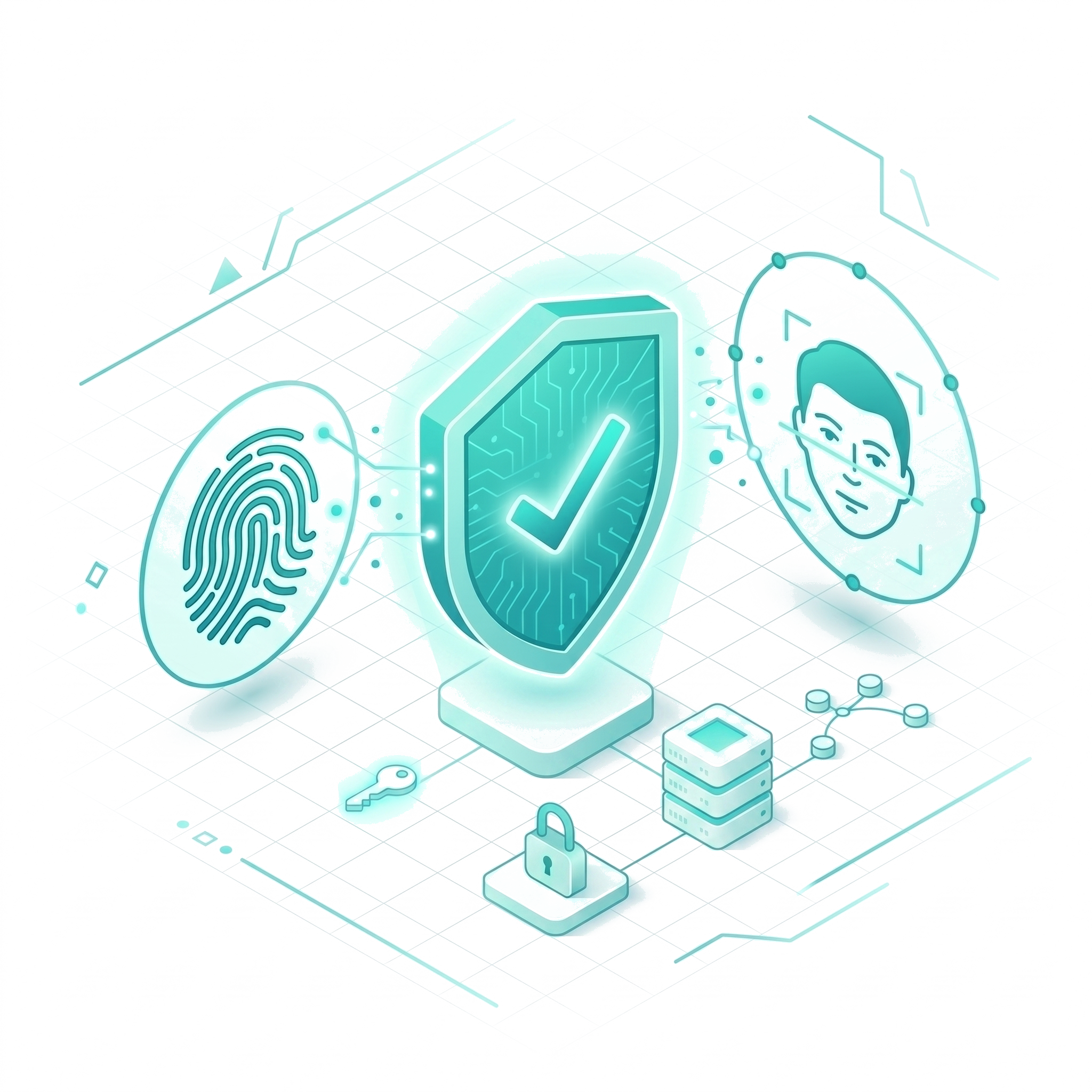Intelli KYC Identity Platform