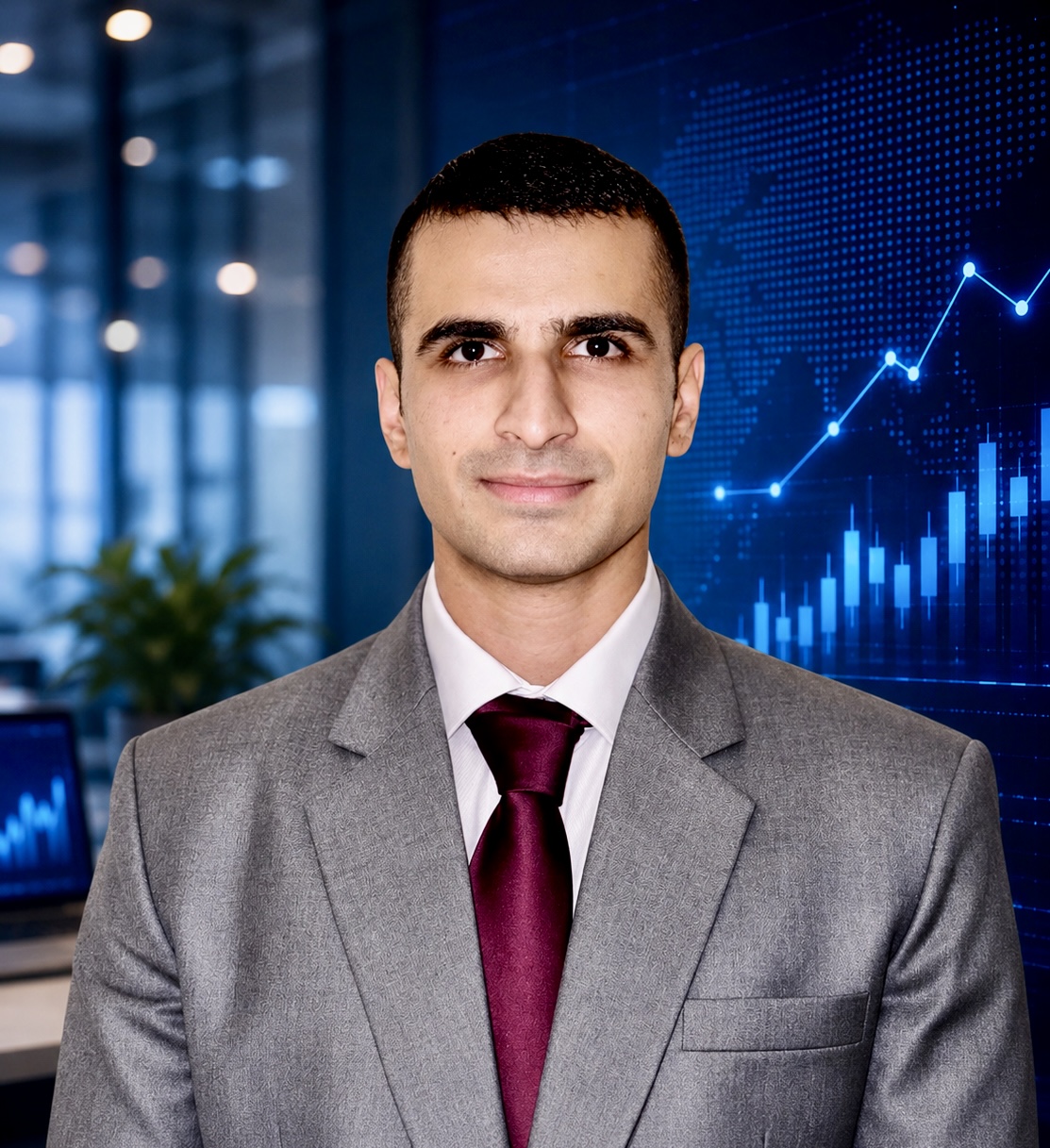 Fateh Klair