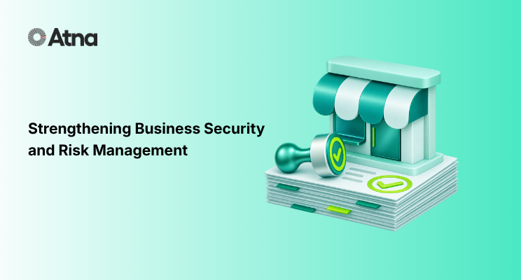 Strengthening Business Security and Risk Management with KYB Verification